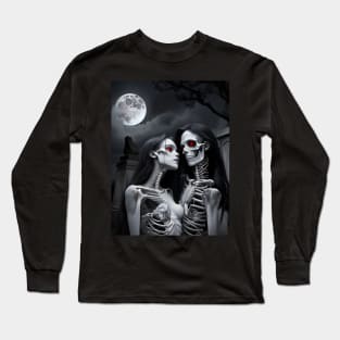 forever lovers Long Sleeve T-Shirt